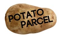 Potato Parcel coupons